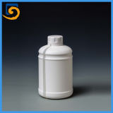 A96 Coex Plastic Disinfectant / Pesticide / Chemical Bottle with Liquid Line 500ml (Promotion)