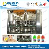 300bpm Apple Juice Packing Machinery of Pet Bottles