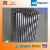 Permanent Magnets