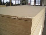 Not Easy to Be Deformed Plain MDF (20/25mm)