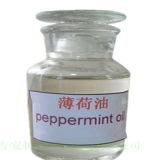 High Quality 90% Pure Natural Peppermint Oil