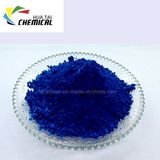 Plastic Use Pigment with Blue Color