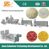 Artificial Nutritional Rice Processing Line/Making Machine/Machinery