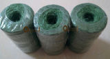 Green Jute Twine for Gardening and Decoration