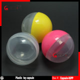 Plastic Toy Capsules (Capsule-56)