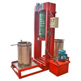 Factory Direct Sales Hydraulic Oil Press Farm Machinery
