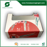 Duoble Wall Corrugated Box with Cmyk Printing