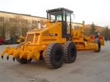 2016 New 135HP Motor Grader Py135c Cummins Engine for Sale