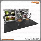 Hot Sale Art Truss Exhibition Display Exhibition Stand