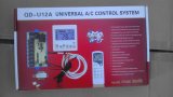Qd-U12A Universal Remote Control System for Air Conditioner