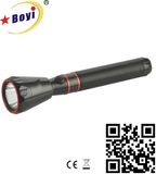 Waterproof LED Flashlight