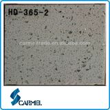 White Artificial Quartz Stone for Contruction