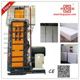 Foam Block Molding Machine EPS Machinery