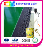 Indoor Floor Paint Epoxy Floor Paint
