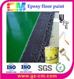 Indoor Floor Paint Epoxy Floor Paint