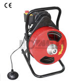 Drain Cleaner/ Pipe Drain Cleaning Machine (D300F)