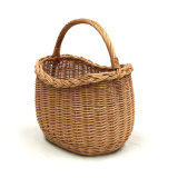 Custom Eco-Friendly Wicker/Willow/Bamboo Basket Kep