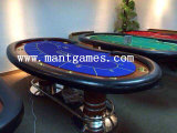 T025 Type Casino Poker Table