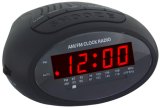 Alarm Clock Radio 368 (CF-368 )