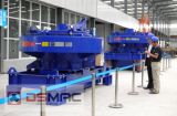 New Technological Sand Making Machine Widely Used in Africa