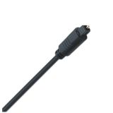 Plastic Optical Fiber Cable Toslink to Toslink Cable