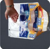 Customized Disposable PE Personal Care Packaging Bag