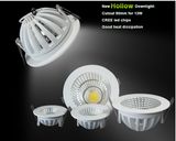 3 Years Warranty 18W LED Down Light