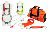 Safety Harness / Roofers Kit