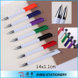 High Quality Twisting Promotional Plastic Pen