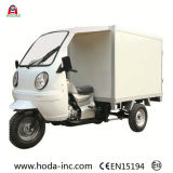 Boxer Cargo Tricycles (HD150ZK-5S)