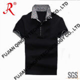 The New Polo Men's T-Shirt for Sport (QF-2039)