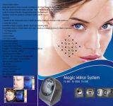 CE Proved 3D Facial Skin Analyzer Magic Mirror