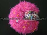 Feather Yarn