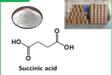 Succinic Acid / Amber Acid
