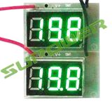 DC Digital Volt Meter