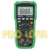 4000 Counts Professional Digital Multimeter (MS8250A)