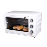 35L Electirc Oven (FS-35) with Ss Handle & Plastic Knob (with SS sheet)