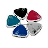 Hi Speed 4 Port USB Hub
