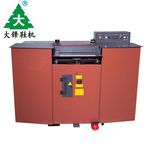 PLC Band Knife Splitting Machine
