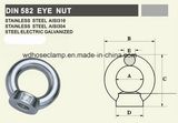 Eye Bolt DIN580 in Stainless Steel 316