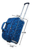Oxford Trolley Bags for Travelling (1389#)