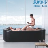 1 Person Direct Hydraulic Water Massage Bed (M-701)