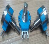RV24 Precision 5k Ohm Rotary Potentiometer