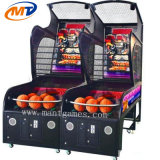 2014 China Product Basketball Arcade Machine for Amusement Park (MT-1036)