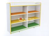 2015 New Kids School Furniture Kids Wooden Storage