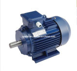 Y2 Series Three Phase Electric Motor 0.75kw-4 B3 (CE approved)