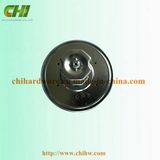 Steel Pulley of Roller Shutter Hardware