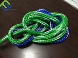 3-Strand Hollow Braided PE Rope