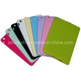 TPU Back Case for iPad Mini (JK-IPDM-B-02)