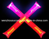 Flash Glowing Inflatable Cheering Sticks